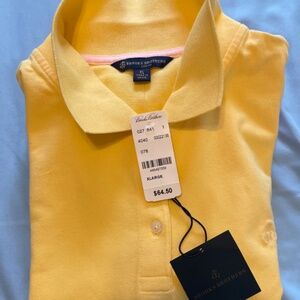 Brooks Brothers Golden Fleece Polo Shirt